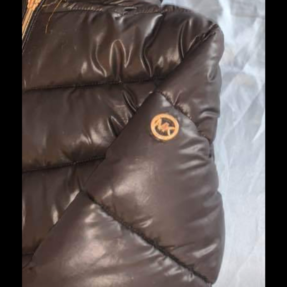 Jacket - Picture 3 of 3